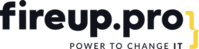 fireup.pro logo