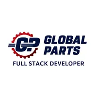 Globalparts-EU sp. z o.o. logo