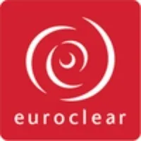 Euroclear logo