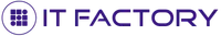 IT Factory logo