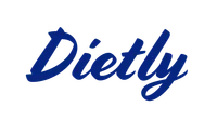 Dietly logo