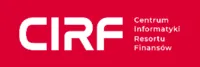 CIRF logo