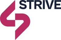 STRIVE Sp. z o.o. logo