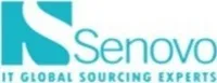 Senovo-It logo