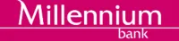 Bank Millennium logo