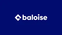 Baloise Solution Hub logo
