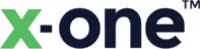 X-ONE logo