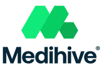 Medihive logo