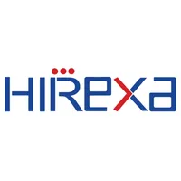 Hirexa logo