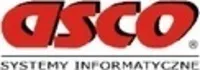 Asco Systemy Informatyczne logo