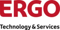 ERGO Technology & Services logo