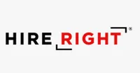 Hire Right logo