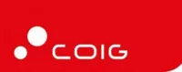 COIG S.A. logo