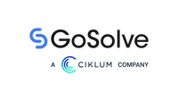 GoSolve logo