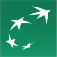 BNP Paribas Bank Polska logo
