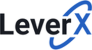 LeverX logo