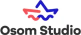 OSOM STUDIO logo