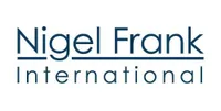 Nigel Frank International logo