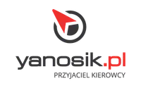 Yanosik logo