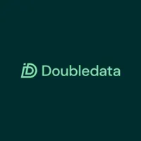DoubleData logo