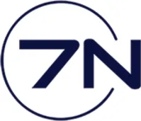 7N logo